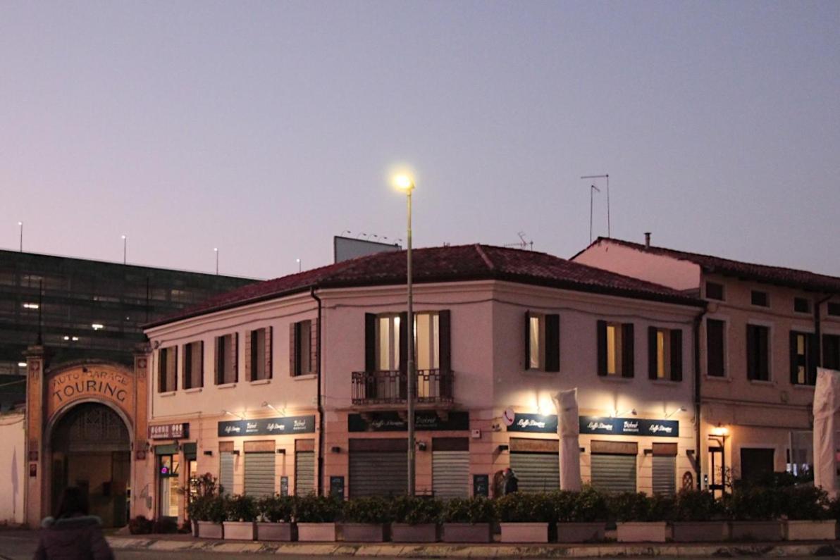 Laguna Blu Mestre Venezia Hotel Exterior photo